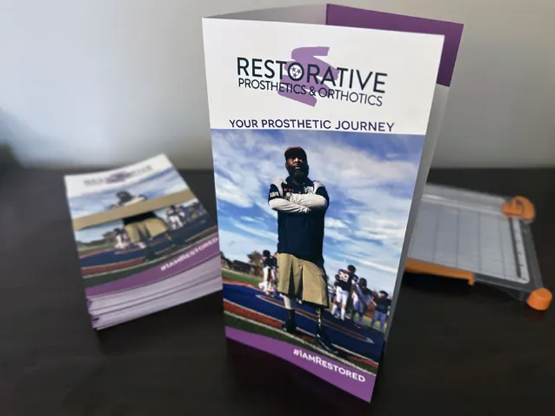 Brochure Sample