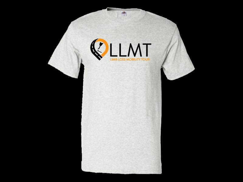 Staff T-shirt