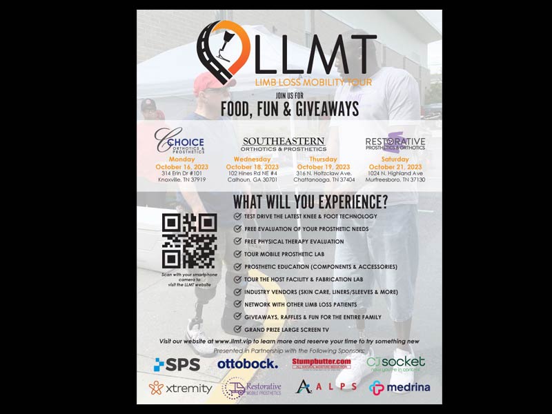 Flyer Sample